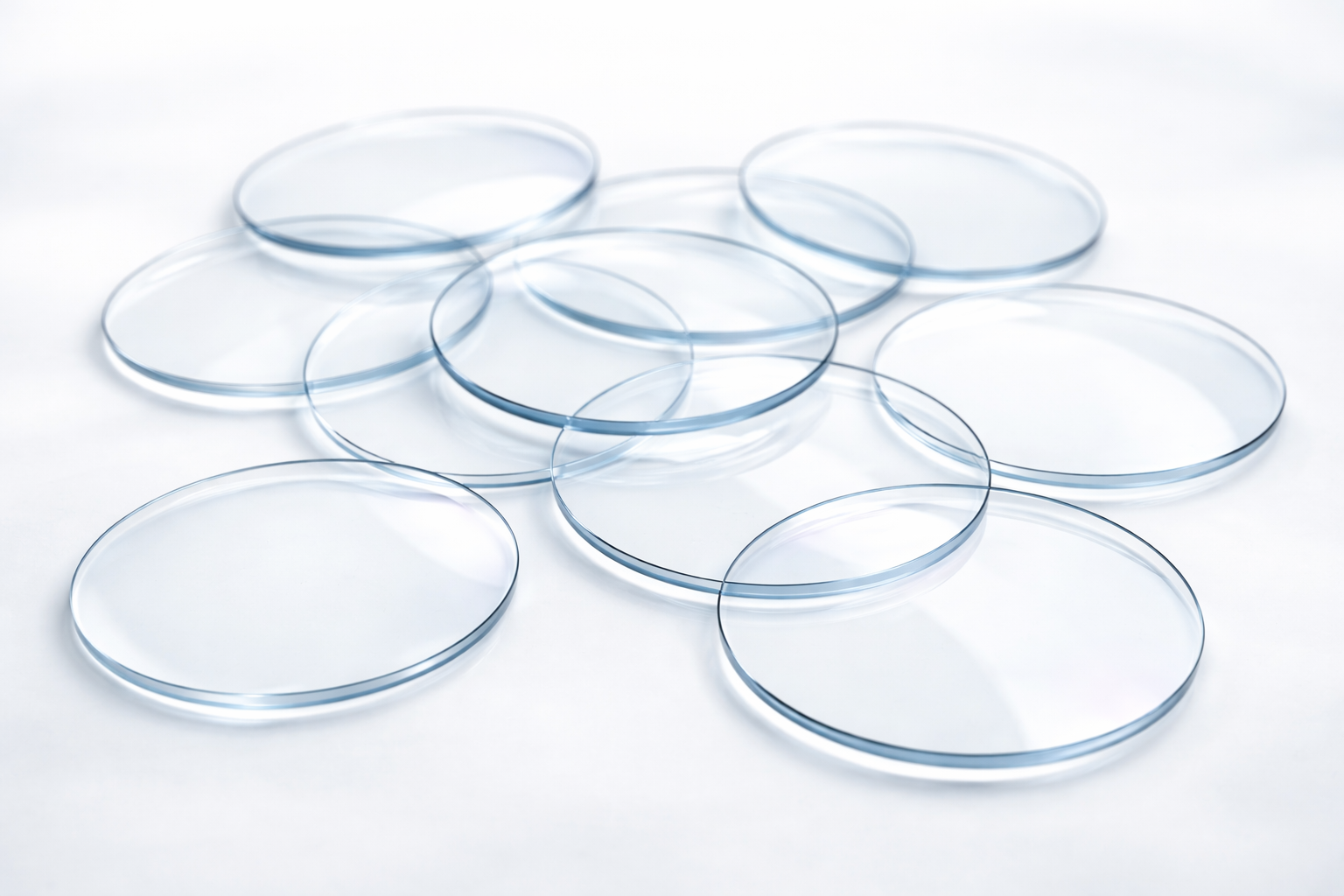 Ophthalmic Lens Industry Briefing Webinar
