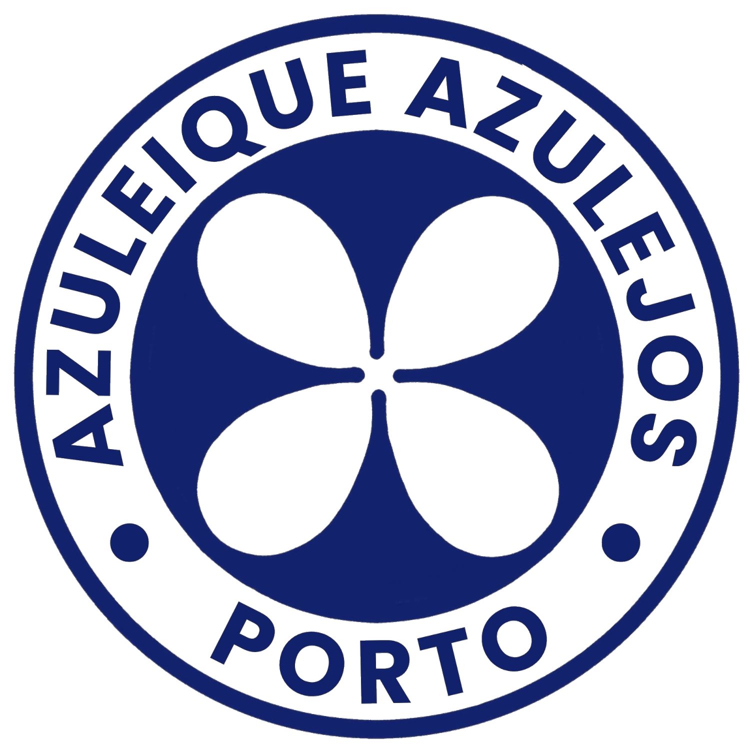 AZULEIQUE AZULEJOS - PORTO