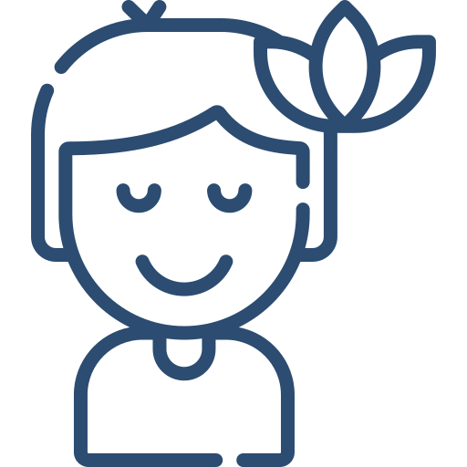 Erleichterung durch Lerncoaching