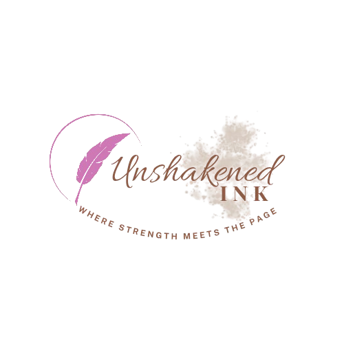 UnshakenedInk Publishing 