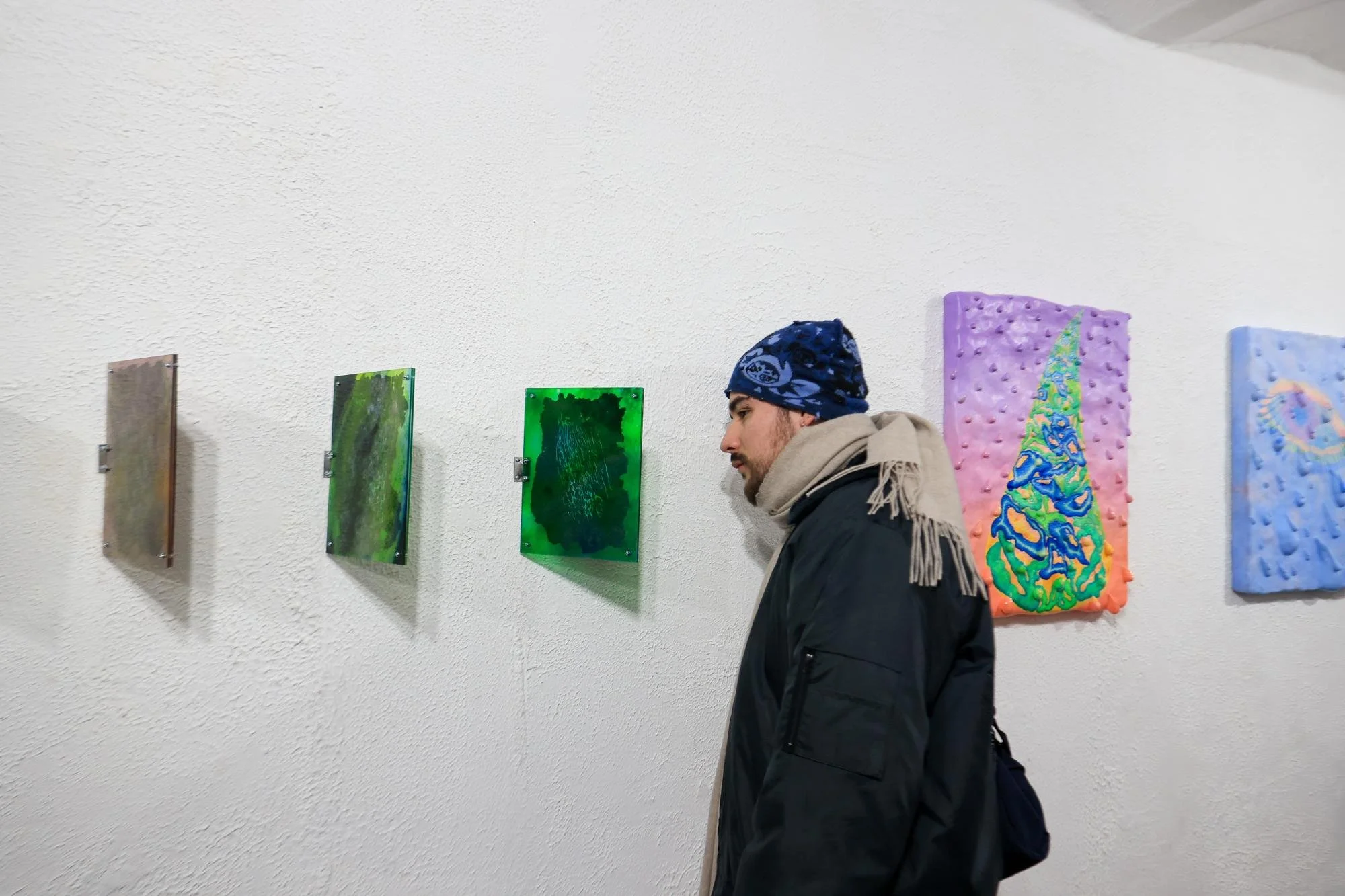 New York / :iidrr Gallery  