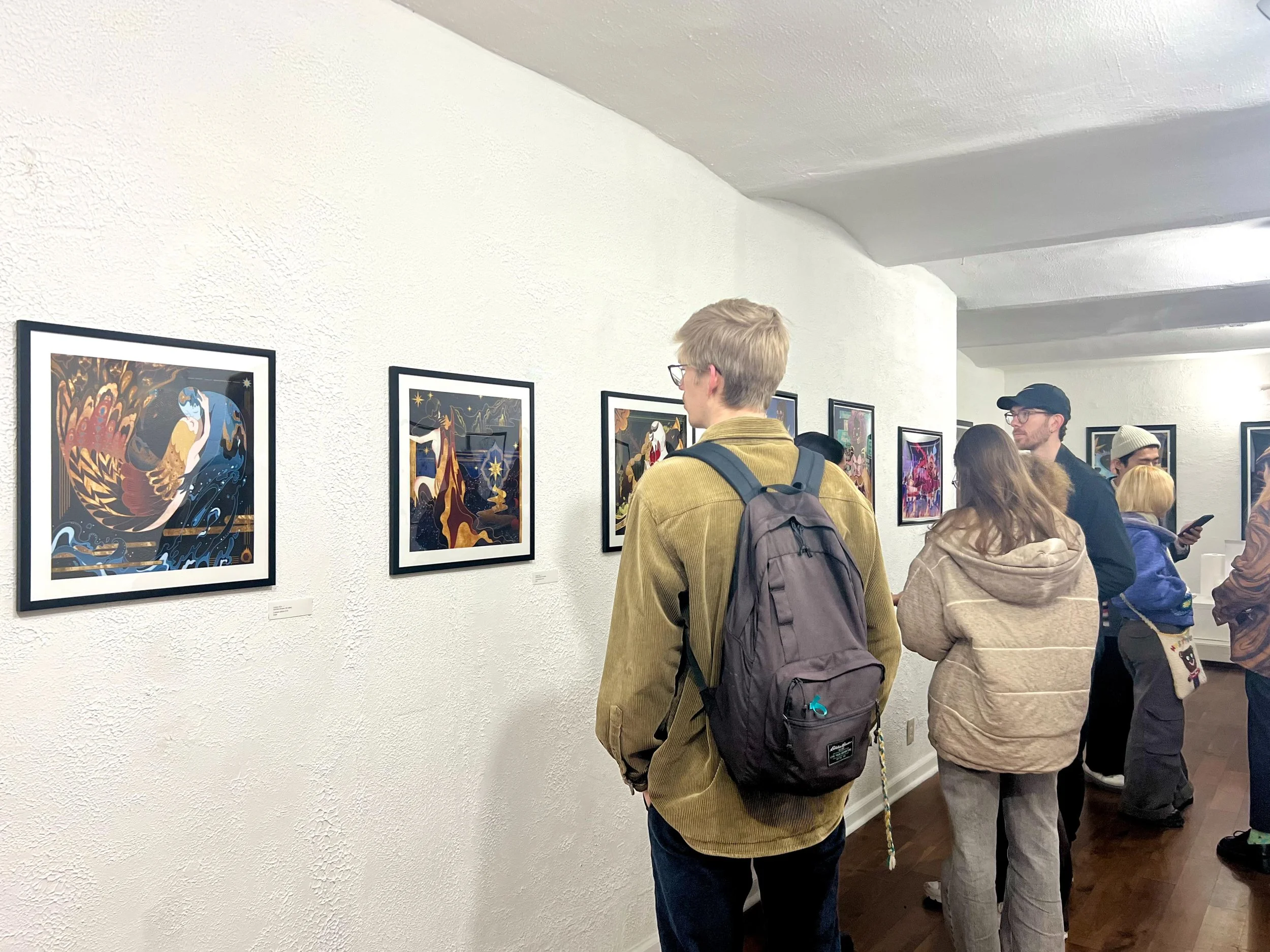 New York / Peachtree Symphony