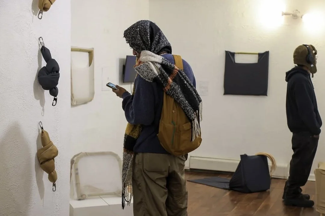 New York / Bamboo Whispers