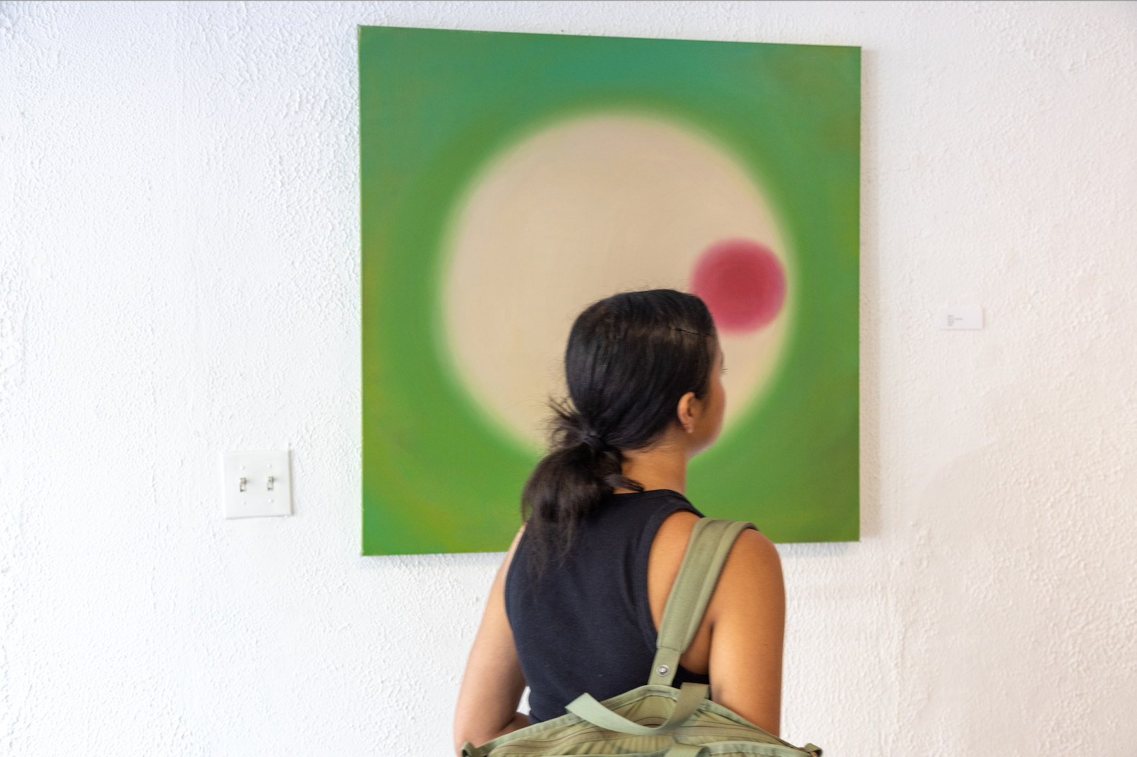 New York / The Space Within ___