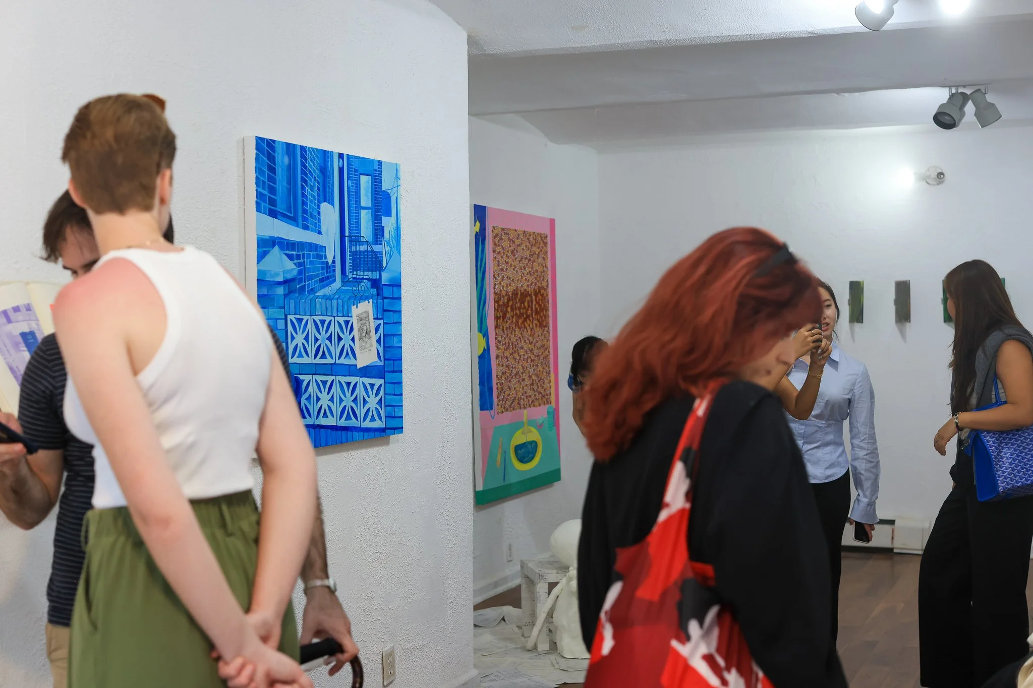 New York / Lost and Found