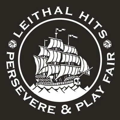Leithal Hits RTT - Mk 10