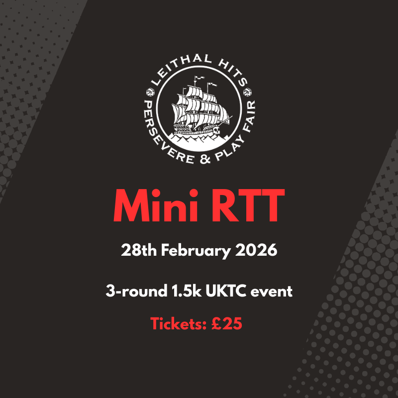 Mini RTT