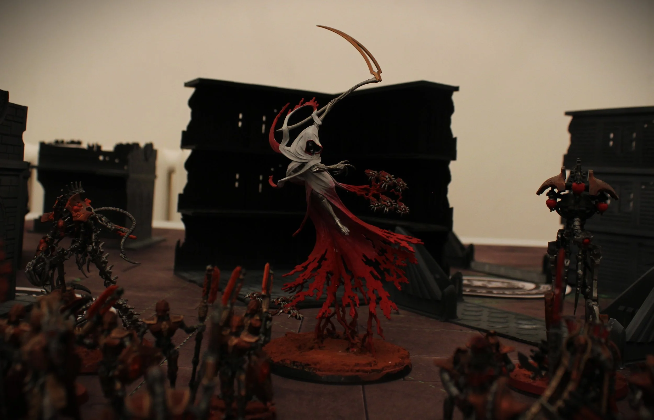 Nightbringer
