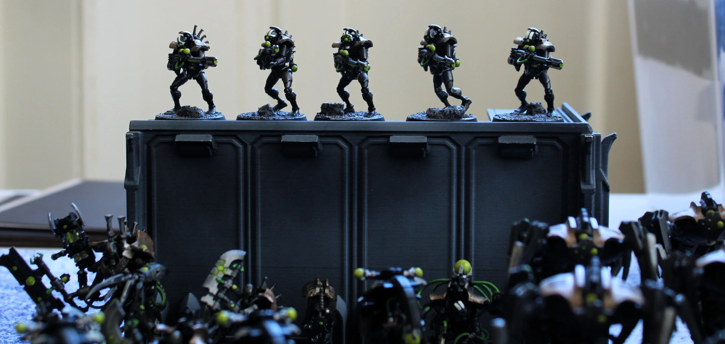 Necrons