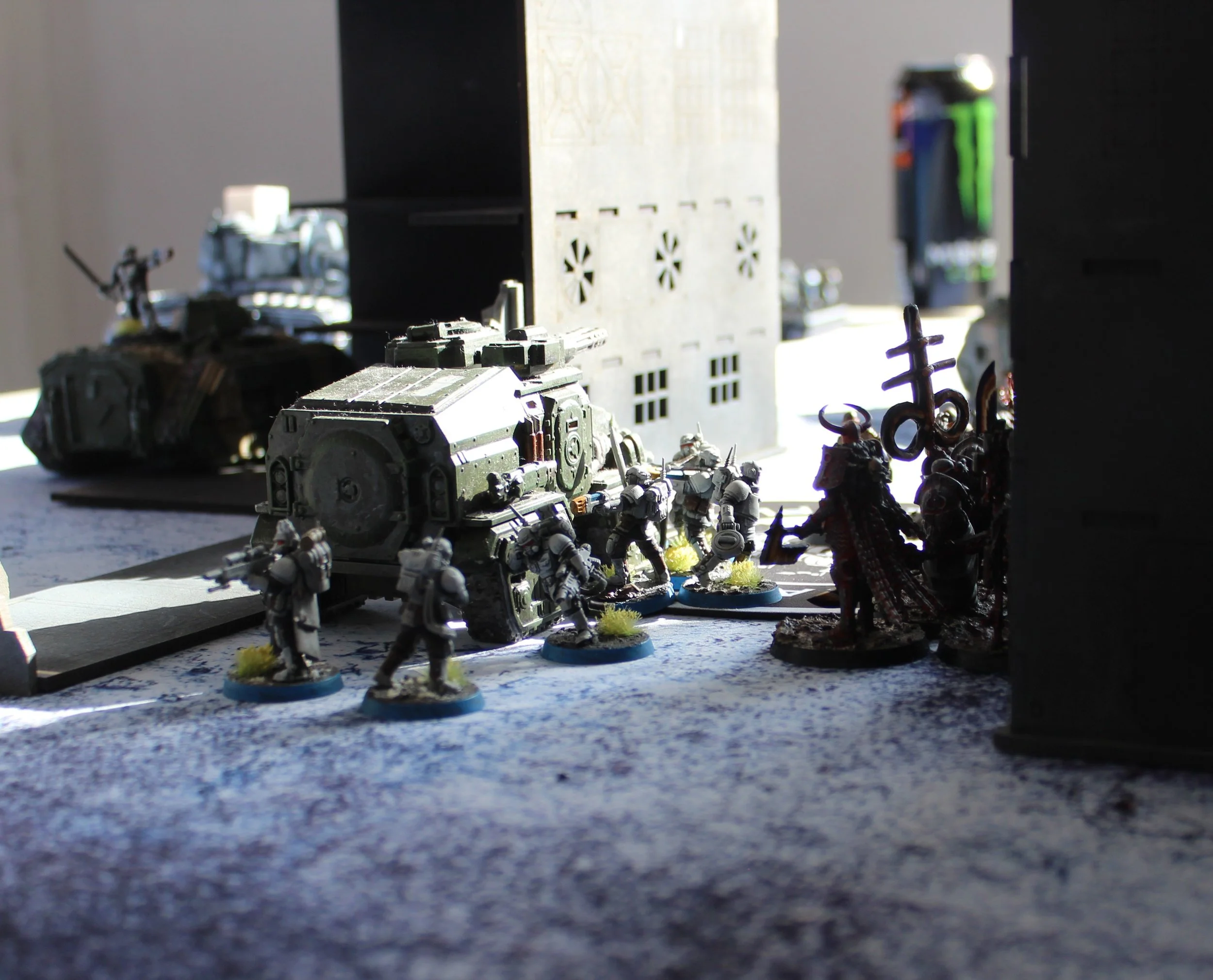 Astra Militarum