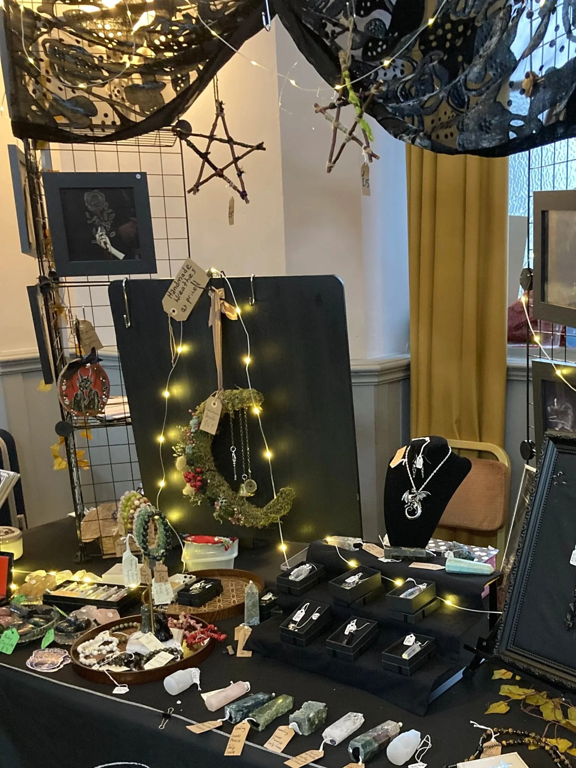 Stockport Alternative Market