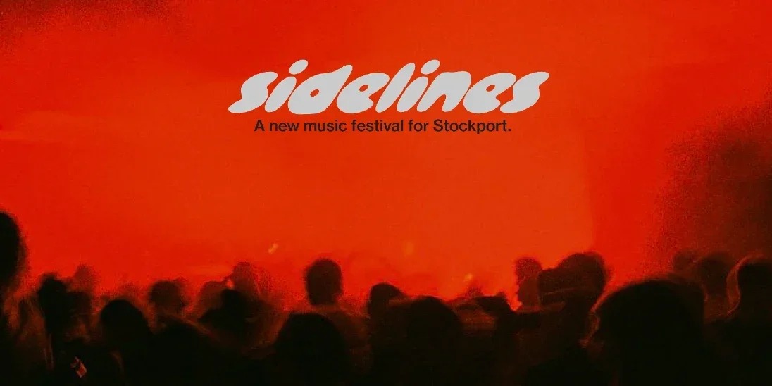Sidelines Festival 