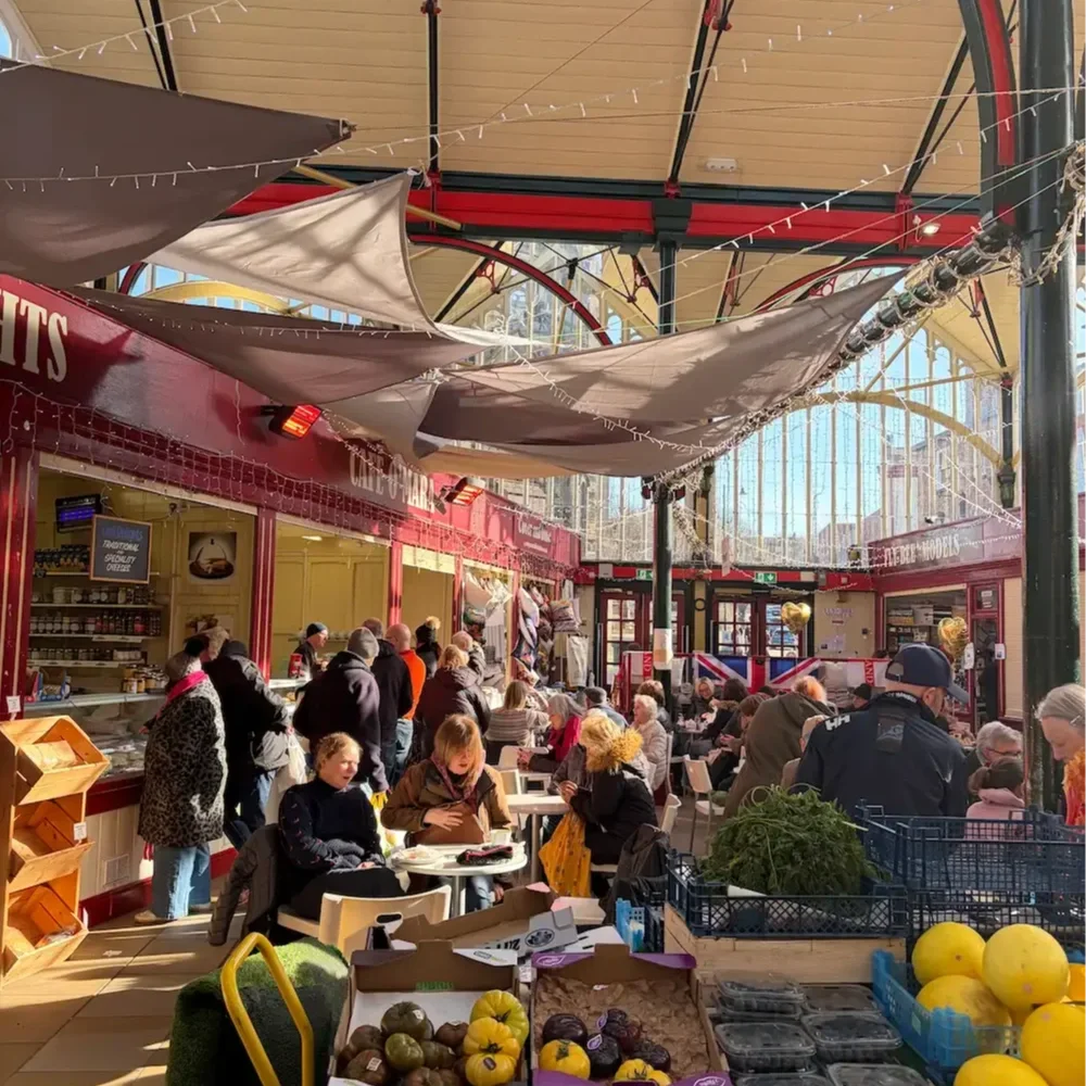 Small Choices, Close to Home: Living More Sustainably in Stockport