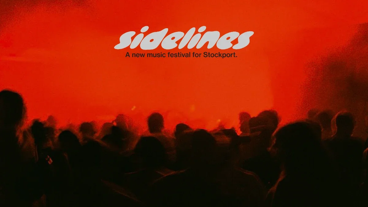 Sidelines Festival 1.2