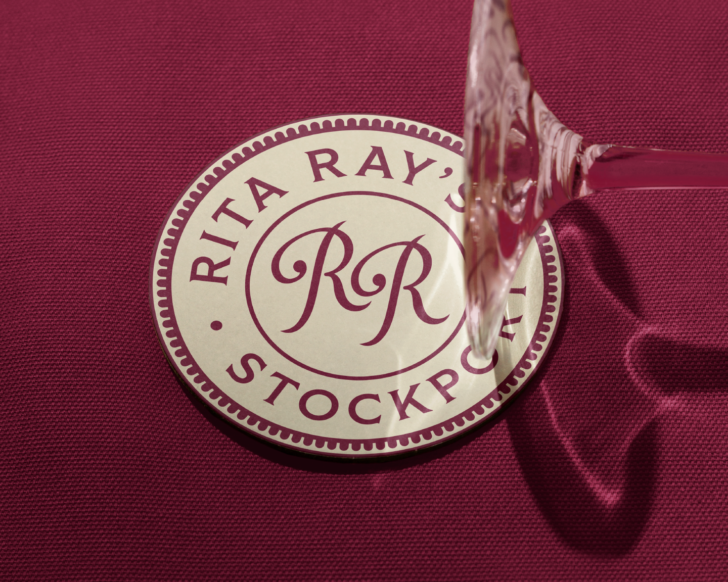 Rita Ray's: Women's Sport Gets Its Own Bar in Stockport