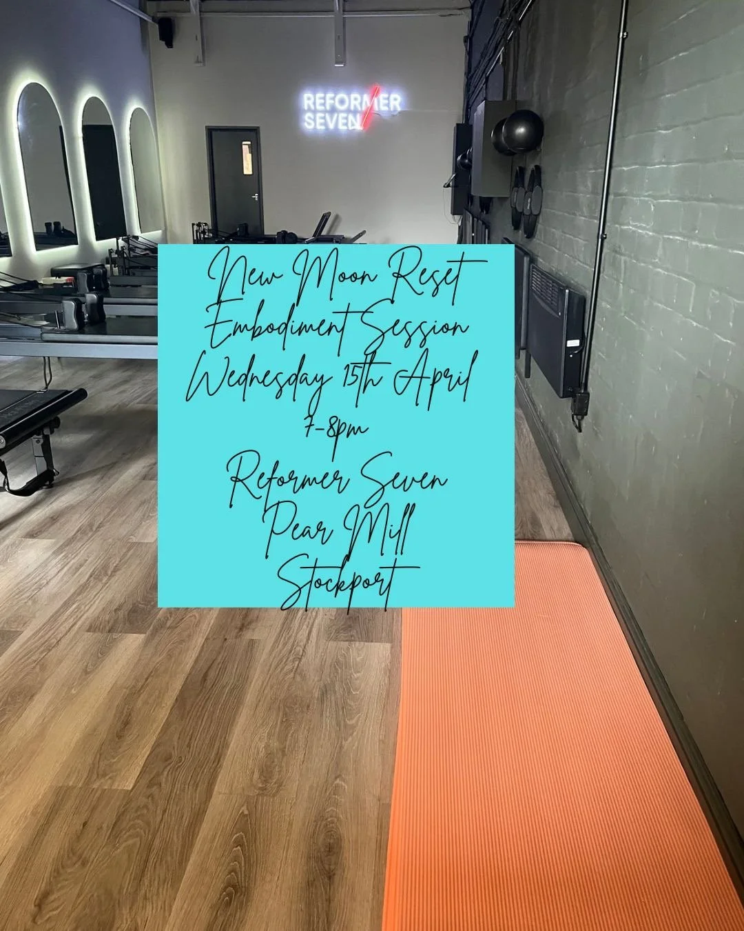 New Moon Embodiment with Wild &amp; Worthy