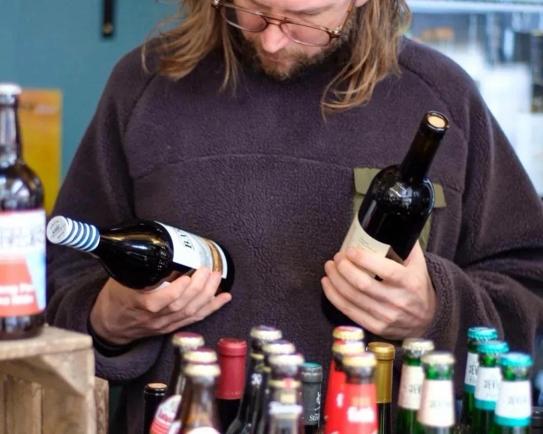 Have you heard about Wine Boy Club?