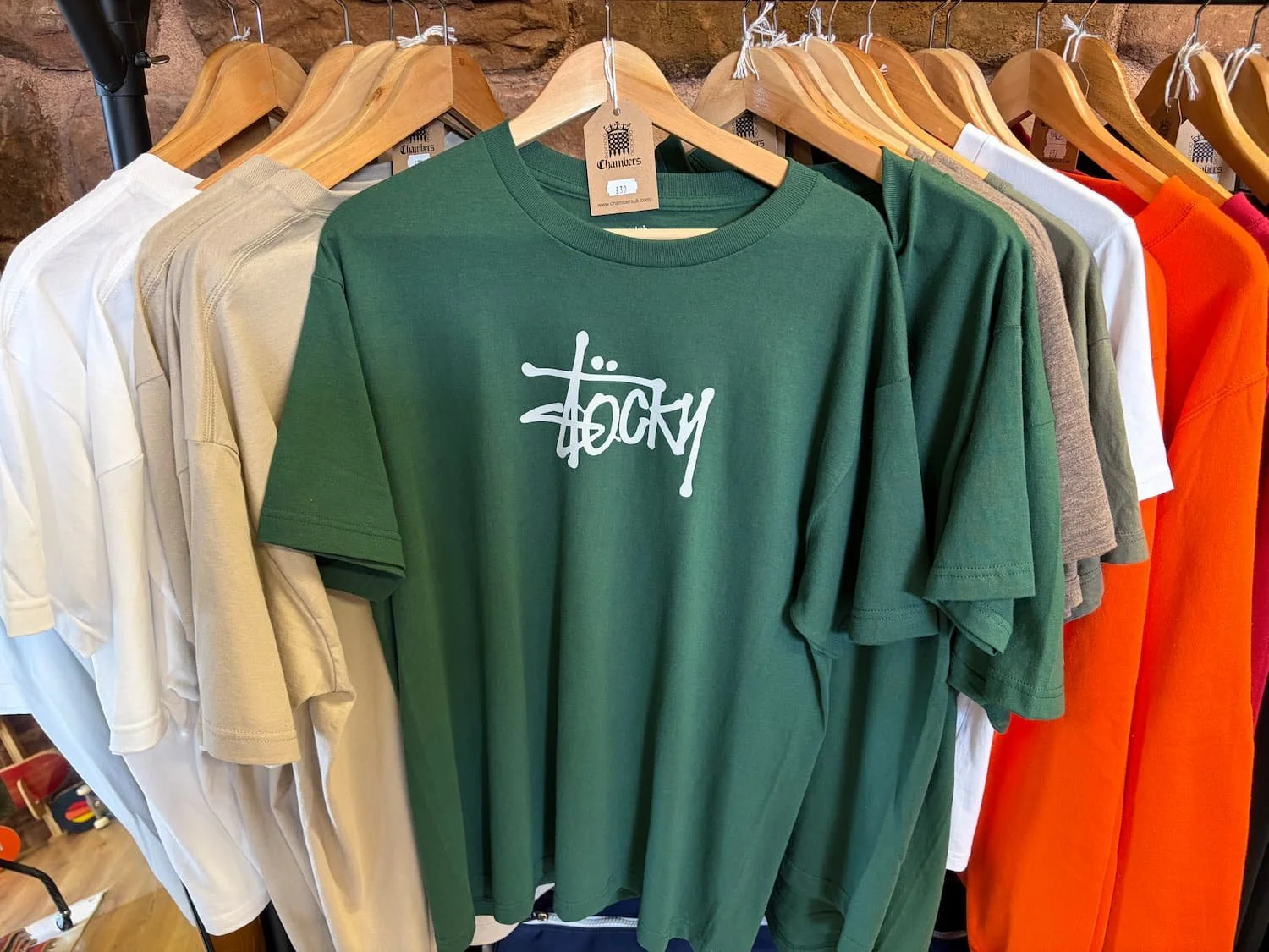 Last-minute Father's Day gifts in Stockport