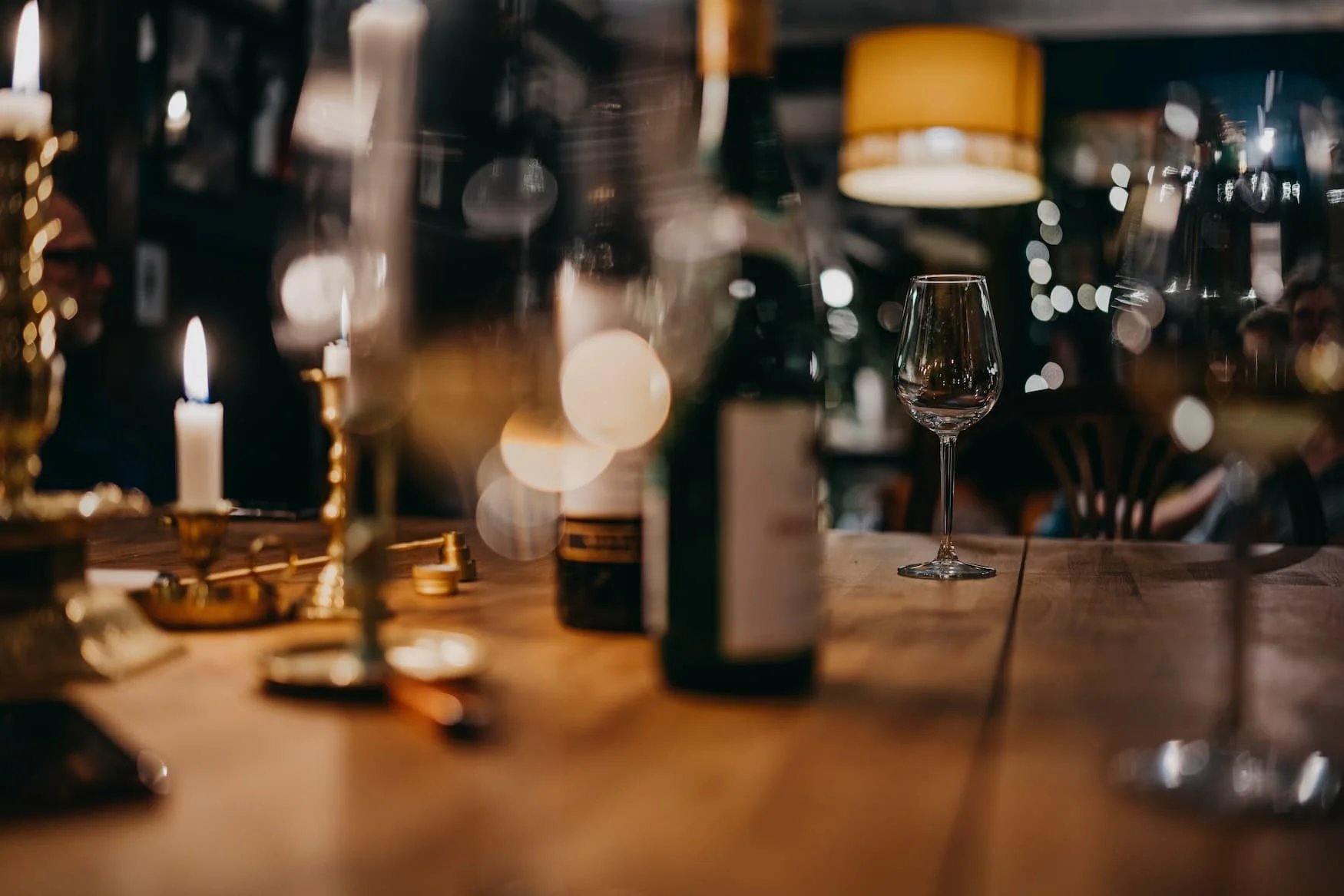 Bodega Wine bar to open at Weir Mill