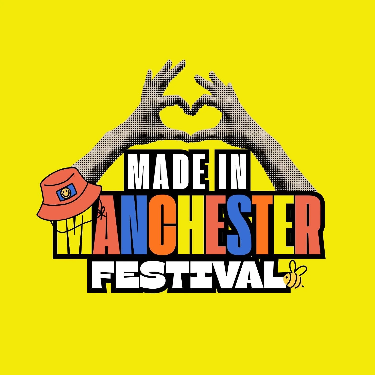 Made in Manchester Festival 2026