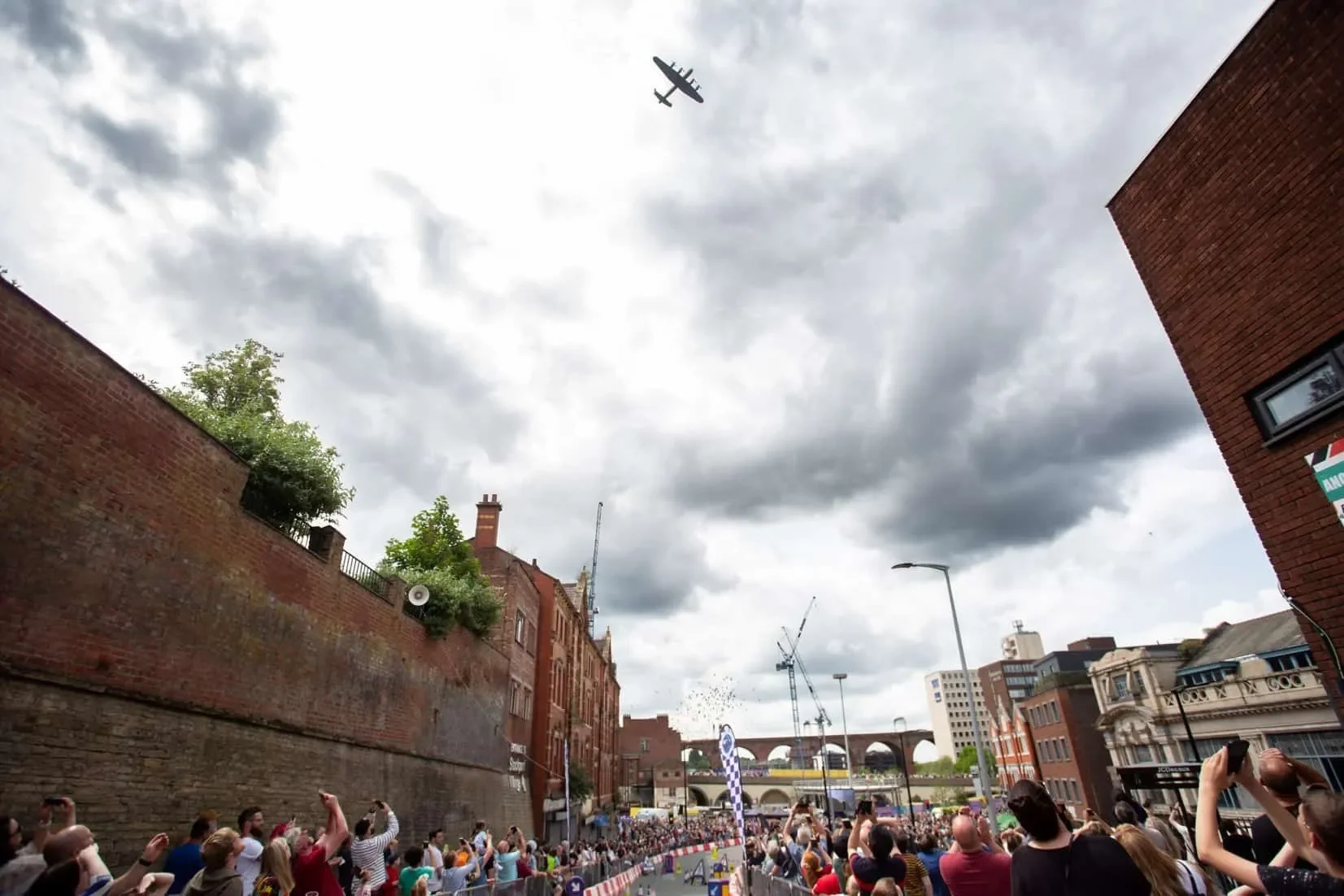 Stockport Krazy Races