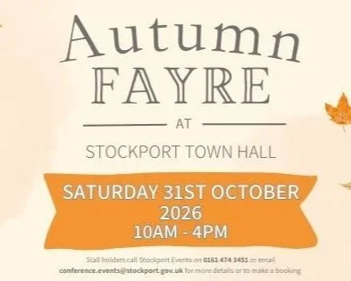 Autumn Fayre