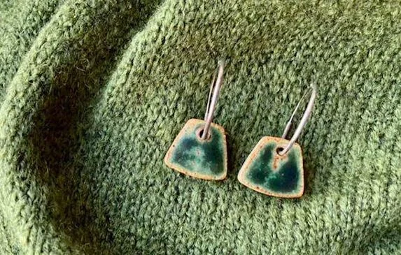 Handmade Ceramic Jewellery