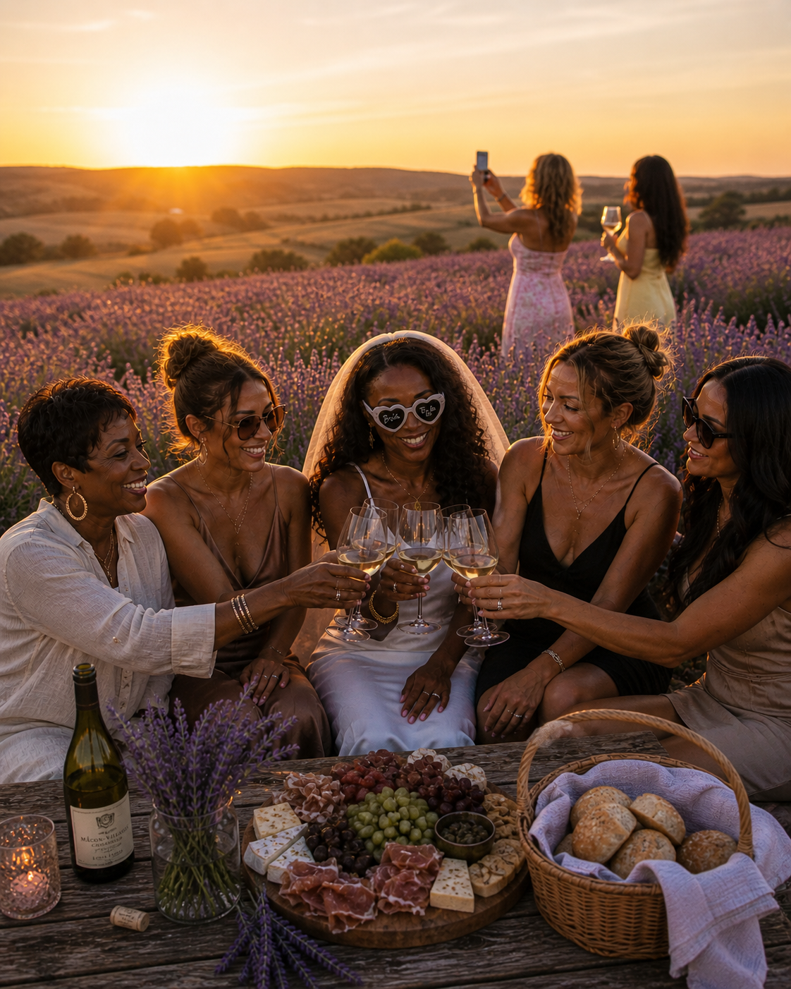 Tip of the Mitt Bachelorette Weekend — The Complete Guide