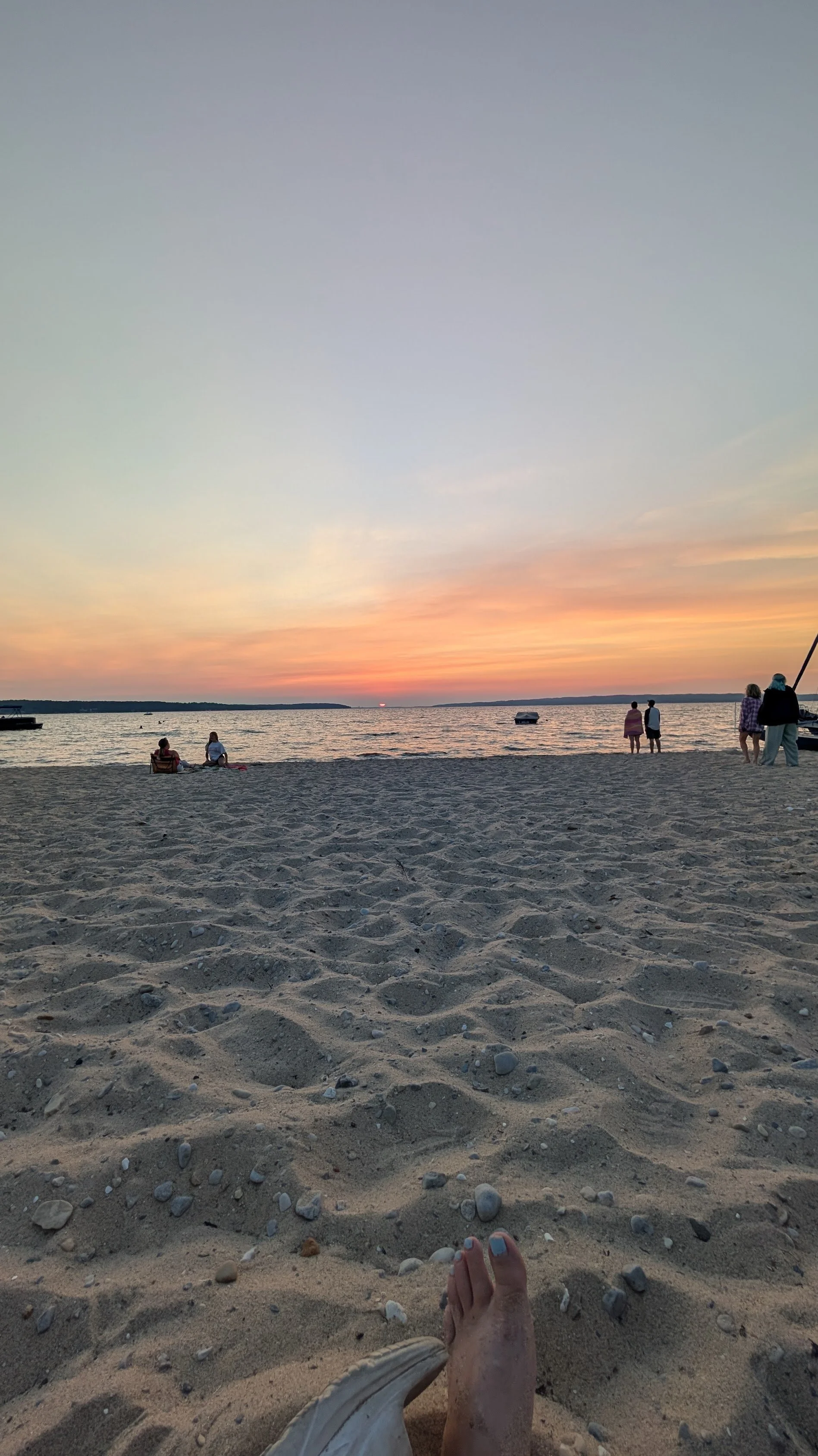 Boyne City State Park Younf State Beach.jpg