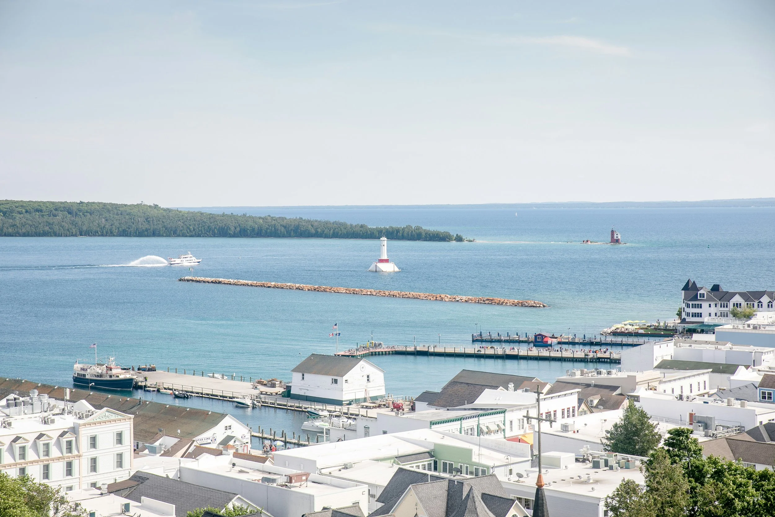 Mackinac Island Before Memorial Day Weekend: The Final Guide Before You Arrive