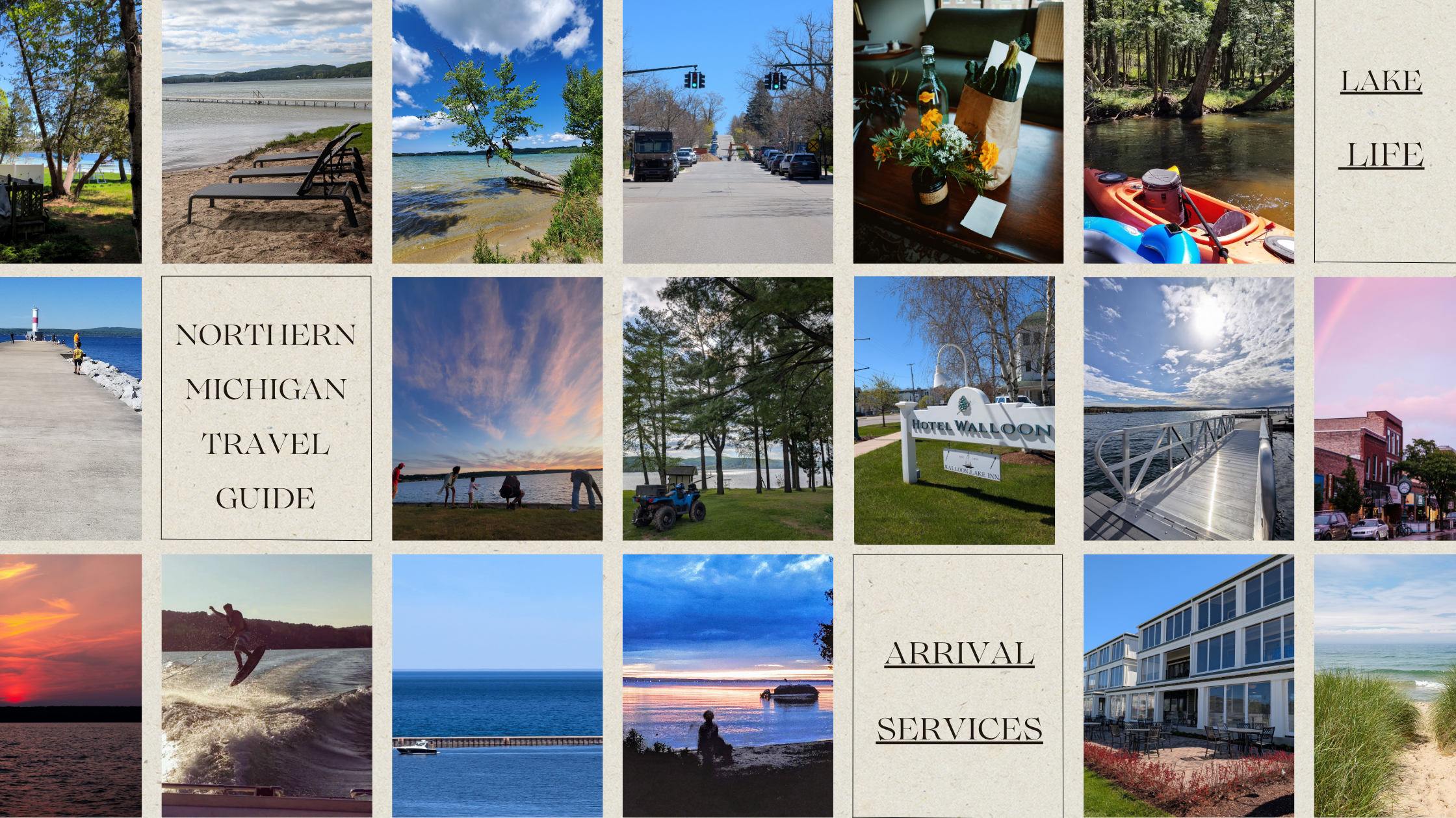 25 Best Things To Do in Northern Michigan (2026 Guide)
