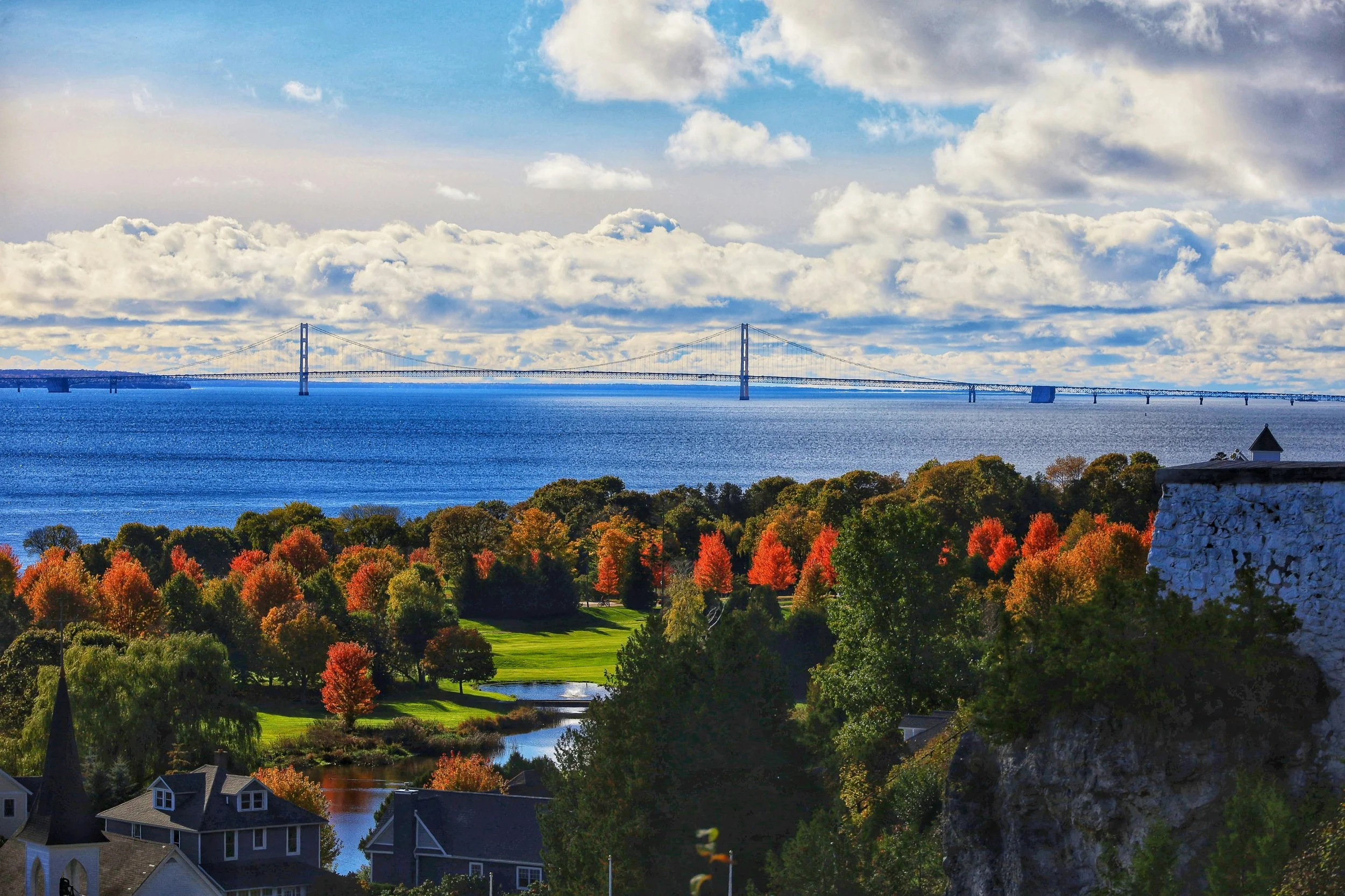Mackinac Island Travel Guide: Everything You Need to Know (2026)
