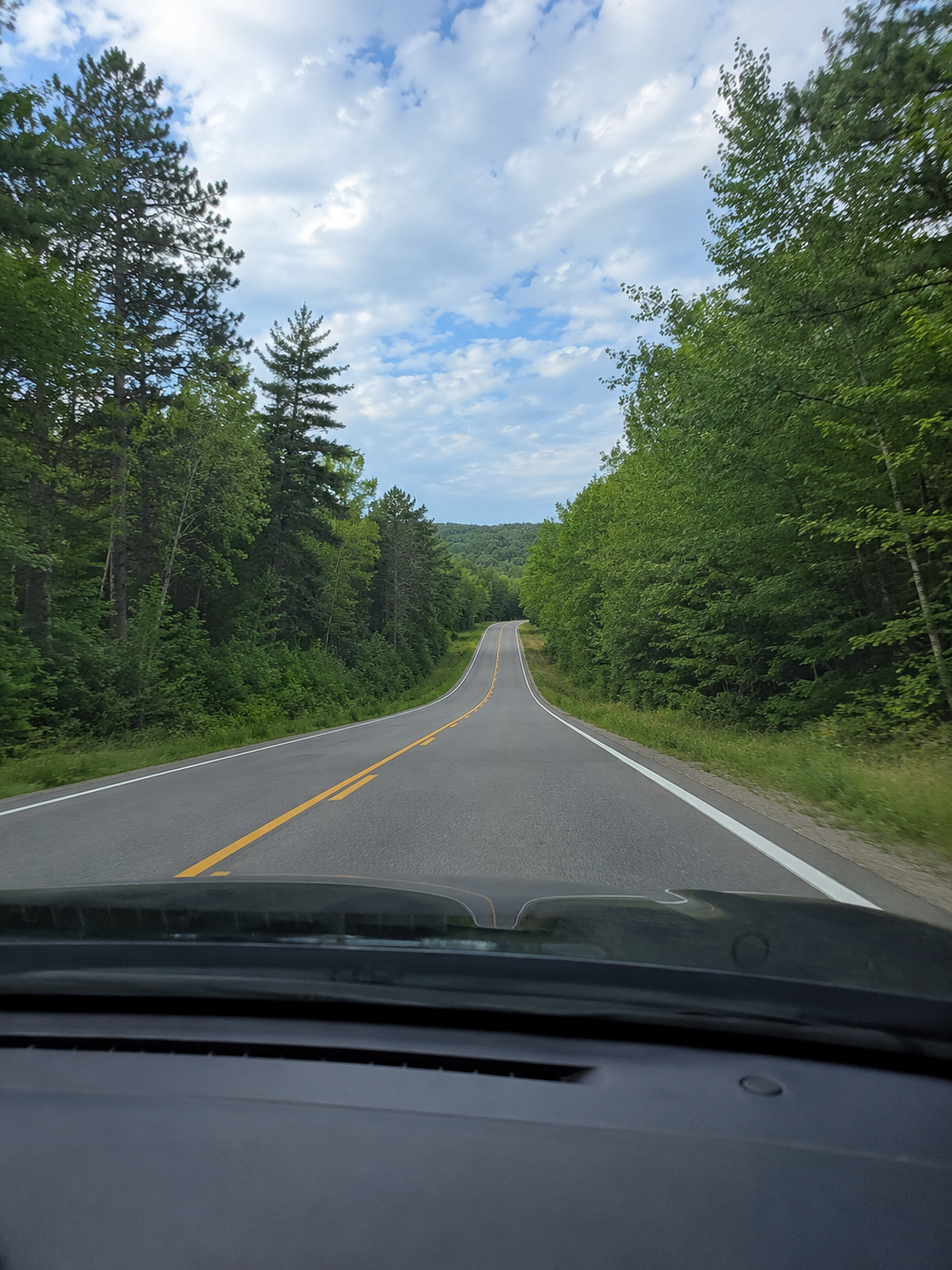 The Quiet Road North: 8 Under-the-Radar Towns Between Traverse City and Mackinaw City