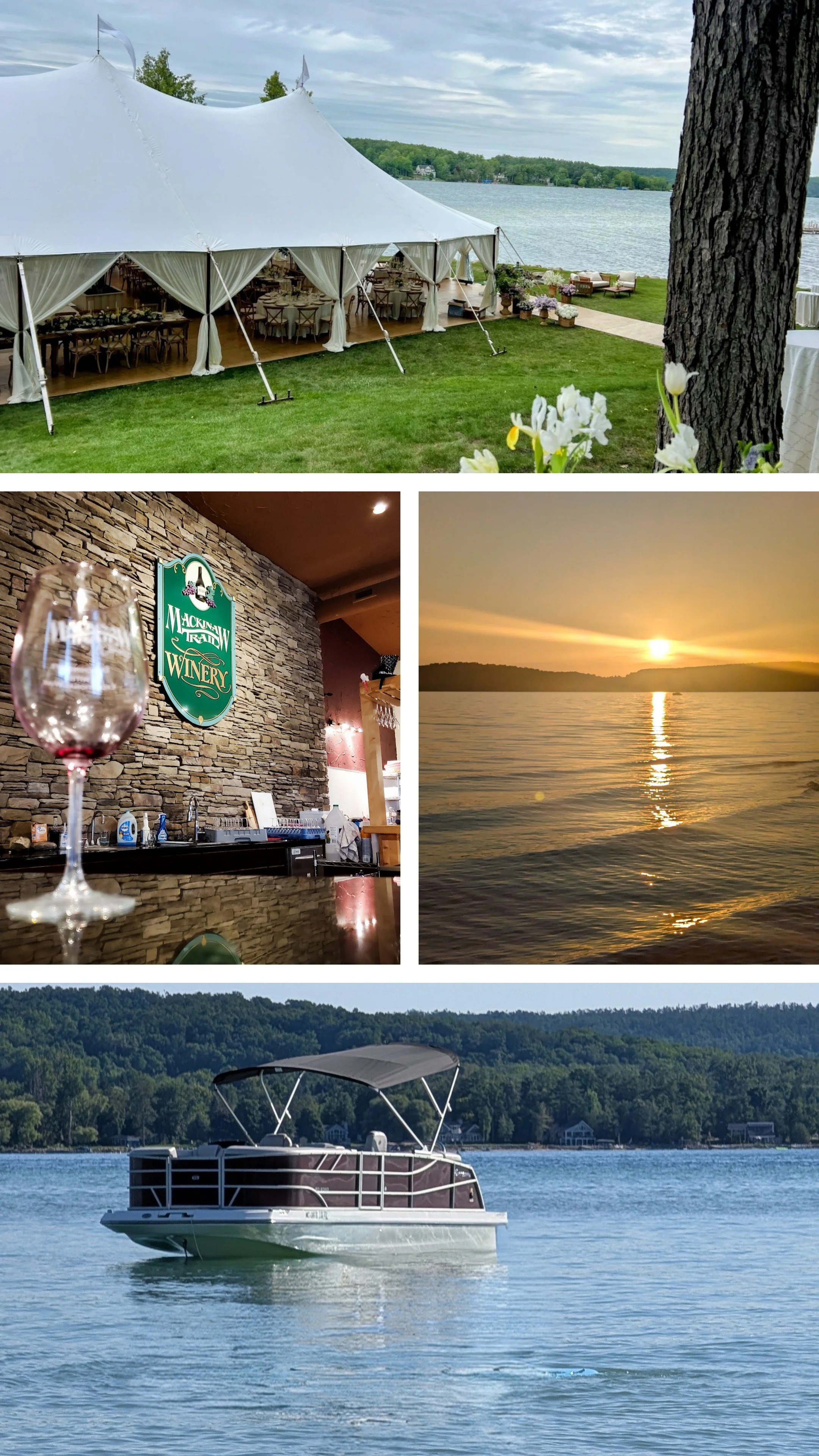 Rapid Fire — 3 Local Picks, Delivered in 24 Hours