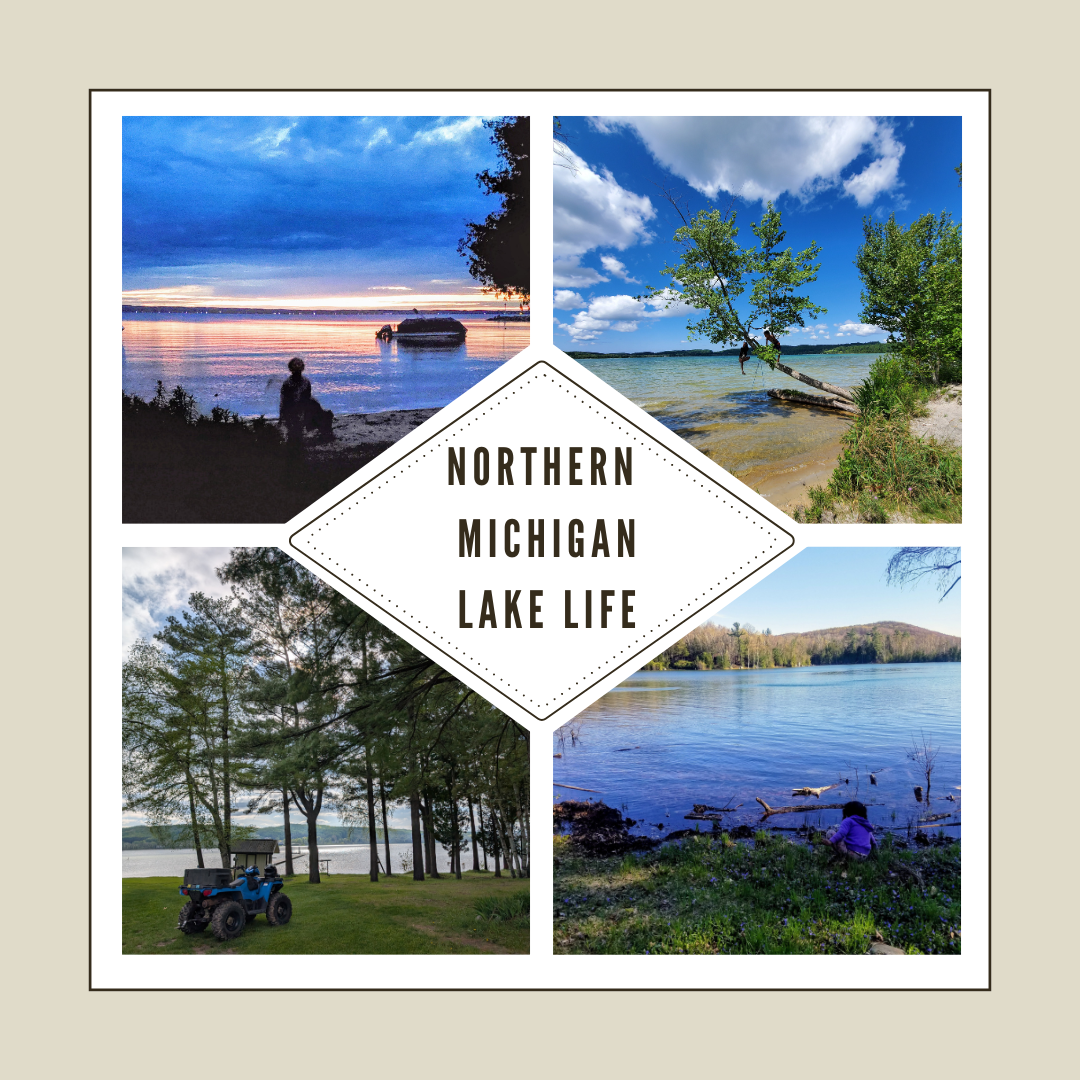 4 pictures of hidden gem beaches