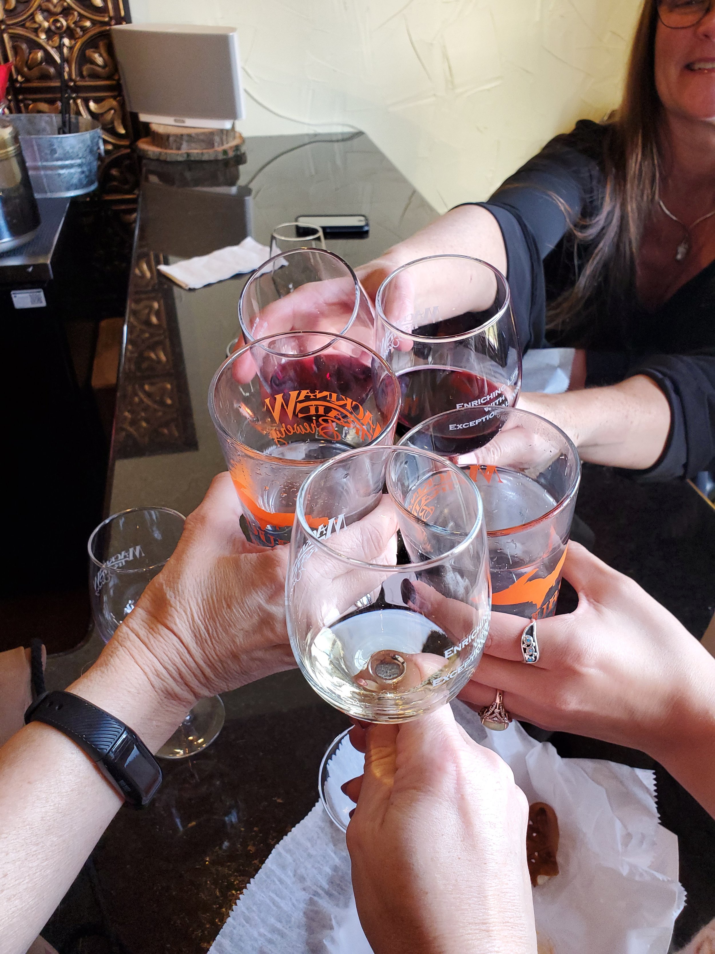 Custom Itinerary Planning