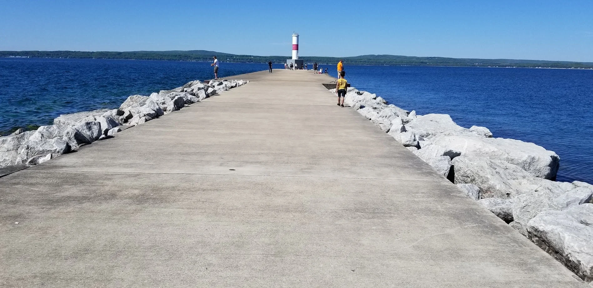 Petoskey Bayfront Breakwater Park.jpg