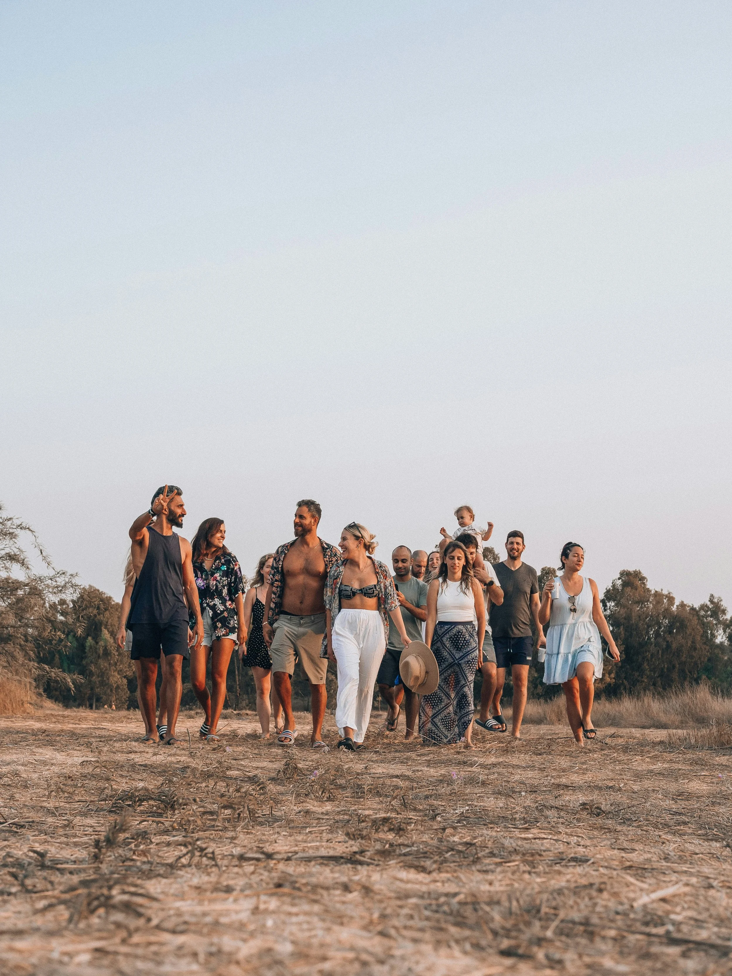 Custom Itinerary Planning