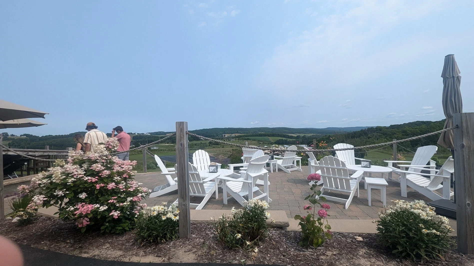 Tip of the Mitt Wine Routes: Petoskey Wine Tour Guide