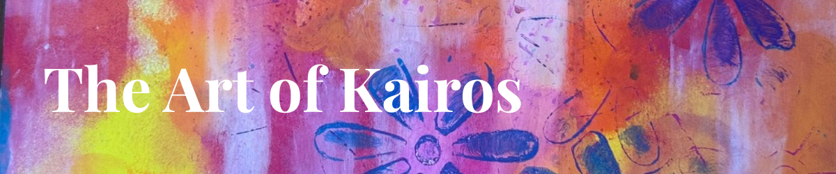 The Art of Kairos