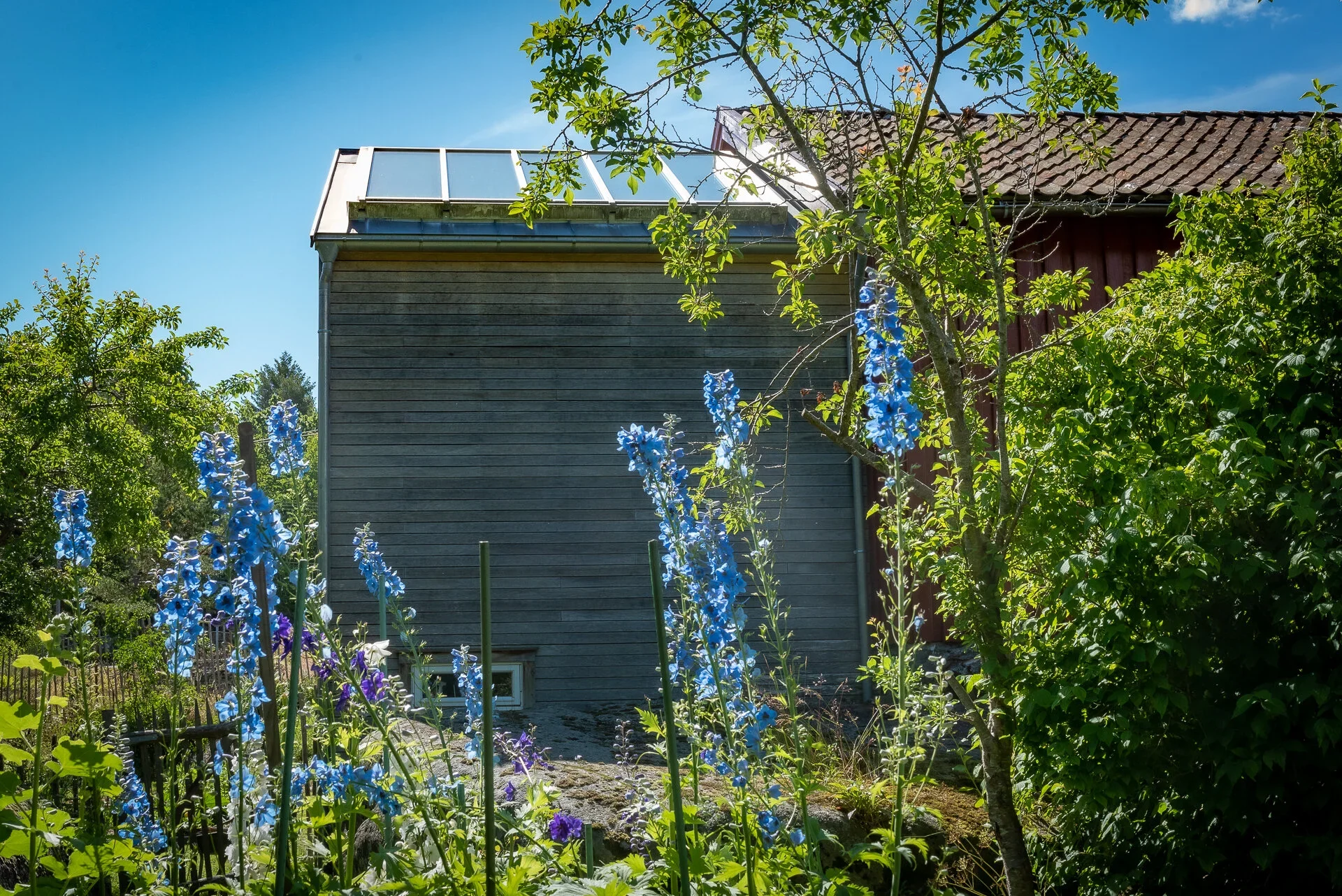 Atelier Hestvold