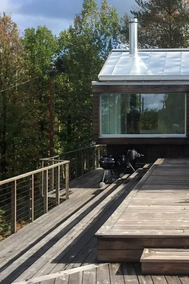 Lille Løktene