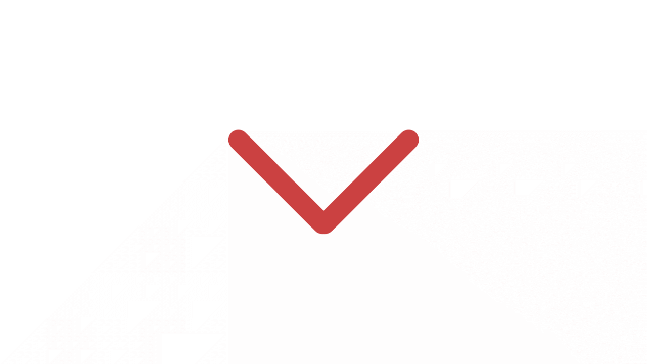 flèche rouge pointant vers le bas.