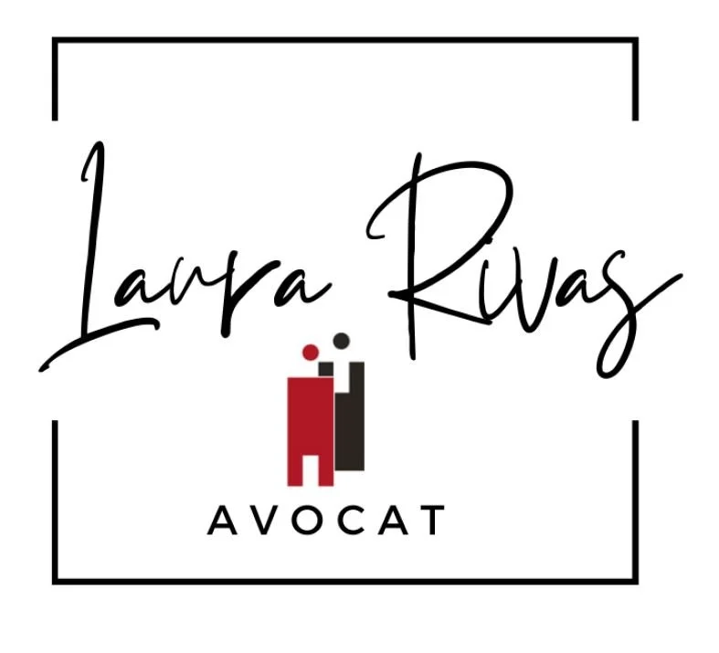 Laura RIVAS - Cabinet d'Avocat