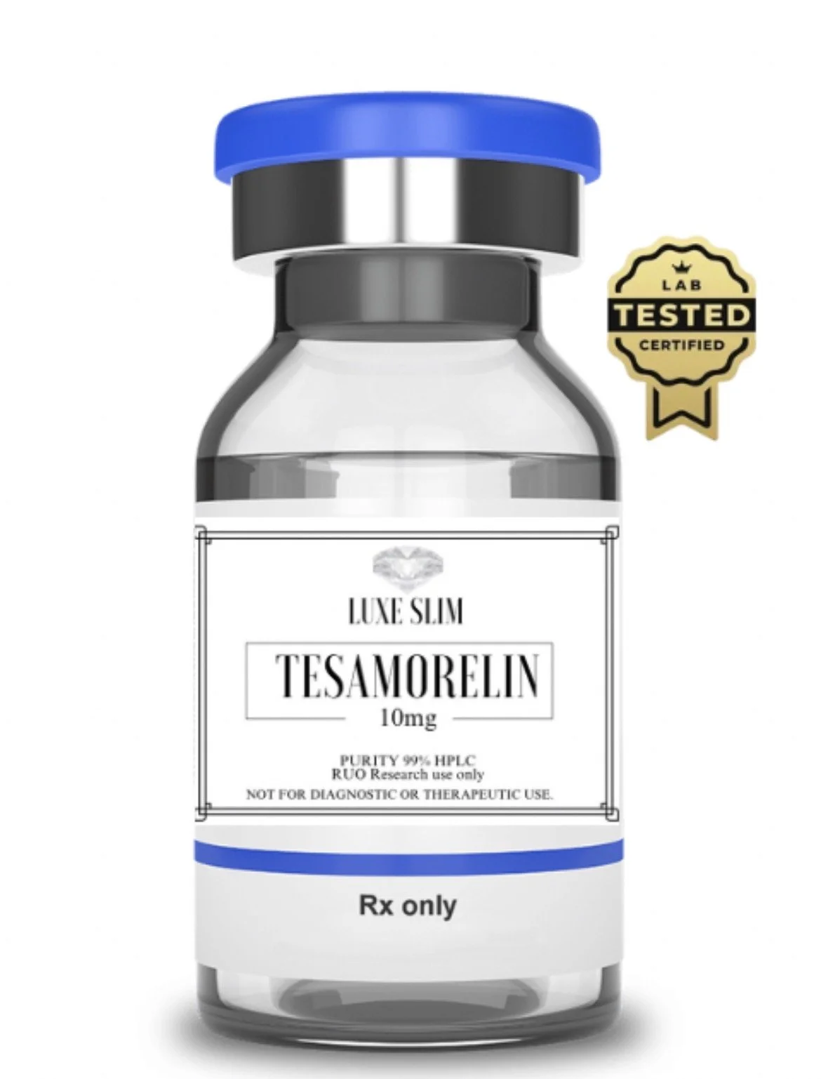 Tesamorelin 10mg