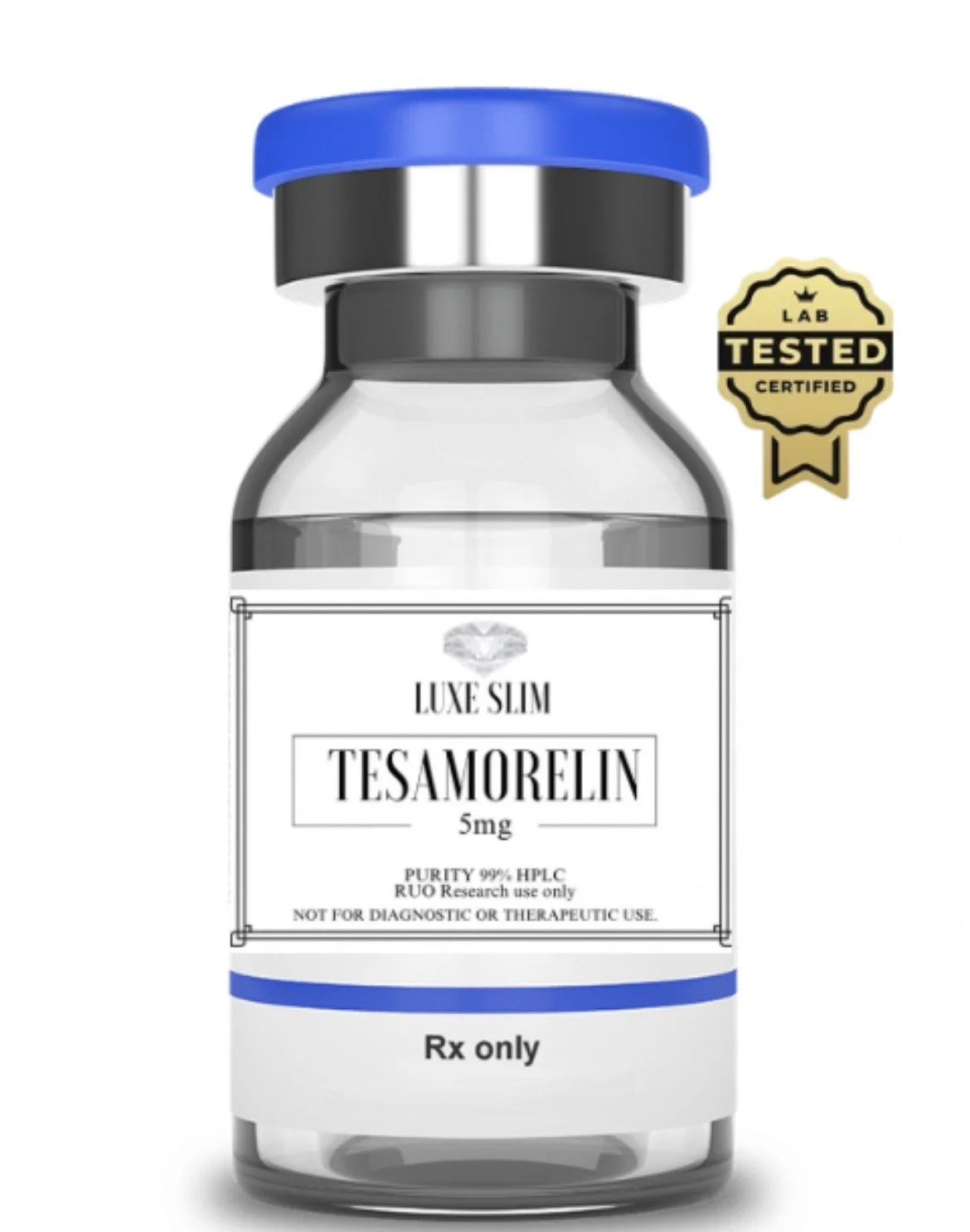 Tesamorelin 5mg
