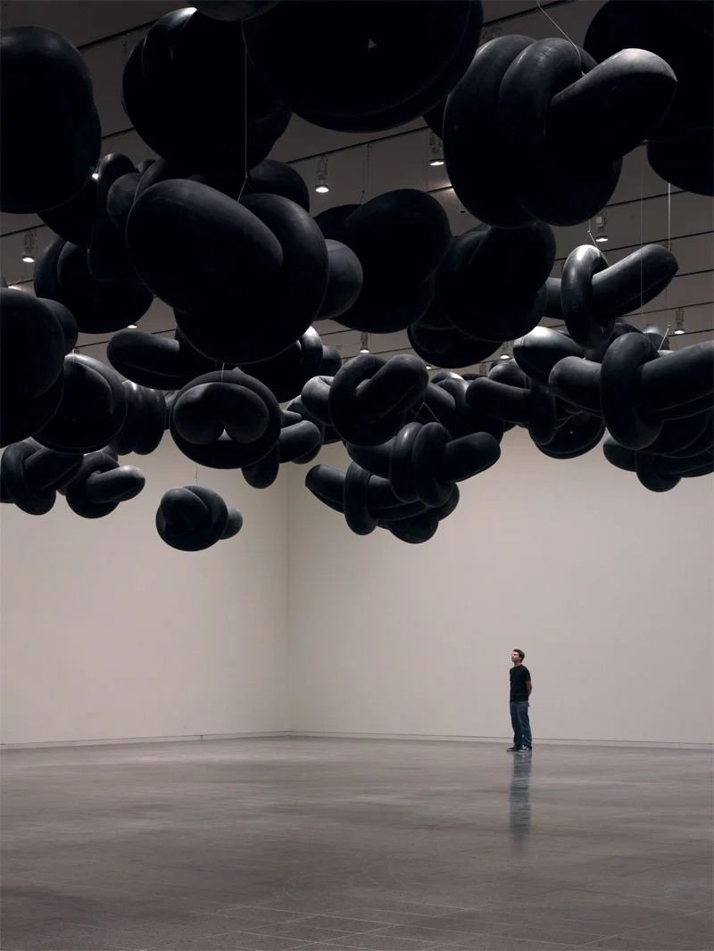 Michael Sailstorm |&nbsp;Photo:&nbsp;The Arts Hour