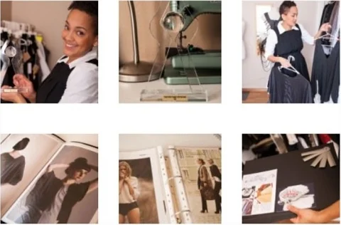 Photo: Jiawa of Closet Voyage for HerCanberra