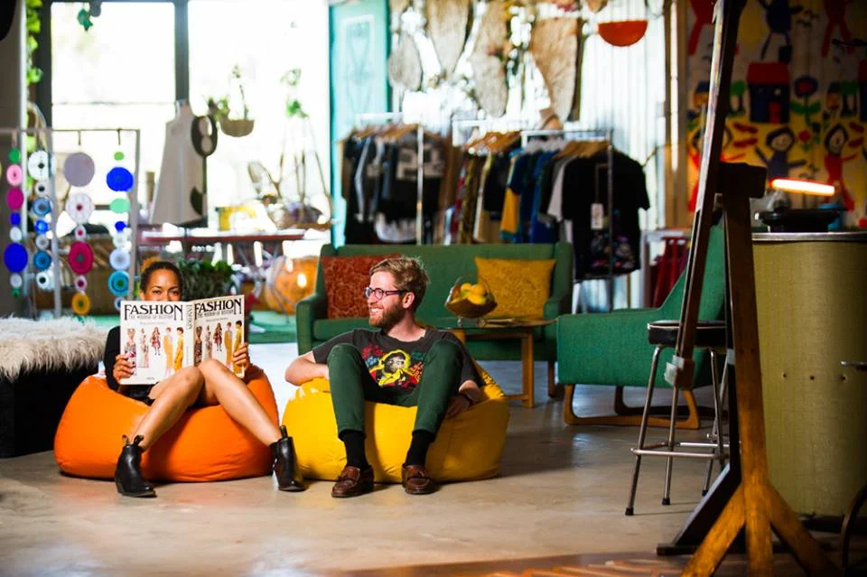 Photo: Rohan Thomson