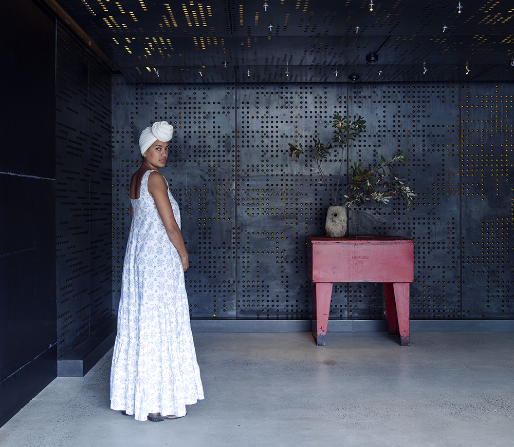 Photo:&nbsp;© Lee Grant